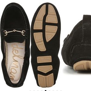 Sam Edelman Driving Loafers